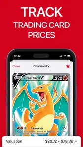 Card Value Scanner for Pokemon screenshot 0