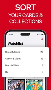 Card Value Scanner for Pokemon screenshot 2