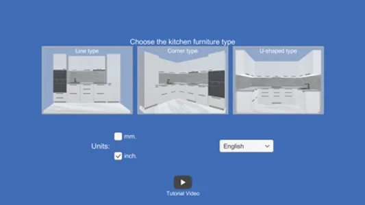 Kitchen Editor 3D screenshot 9