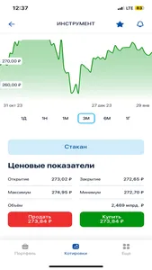 ББР БРОКЕР screenshot 4