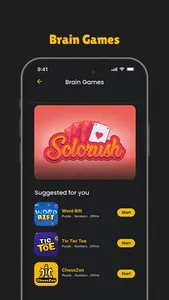 AgeWiser: AI Senior Care App screenshot 3