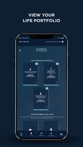 PPS Mobile App screenshot 3