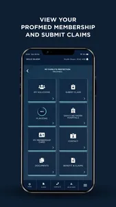 PPS Mobile App screenshot 5