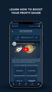 PPS Mobile App screenshot 7