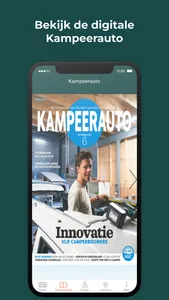 NKC Pocket screenshot 2