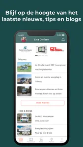 NKC Pocket screenshot 3