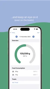 Dogtales: Dog Diary screenshot 2