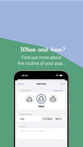 Dogtales: Dog Diary screenshot 3