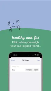 Dogtales: Dog Diary screenshot 5