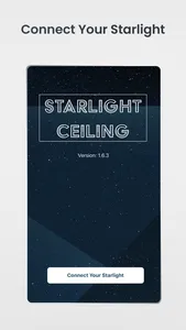 Starlight Ceiling screenshot 0