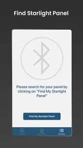 Starlight Ceiling screenshot 1