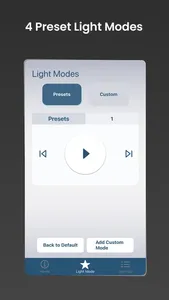 Starlight Ceiling screenshot 3