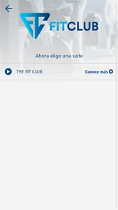 The Fit Club screenshot 3