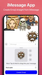 AnyMoji - Create any Emoji screenshot 3