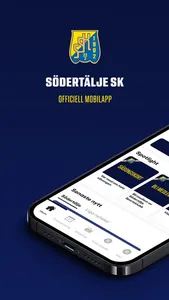 Södertälje SK screenshot 0