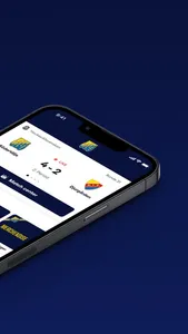 Södertälje SK screenshot 1