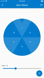 Random Everything - Randomizer screenshot 4