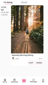 FLOWMINGLE screenshot 1