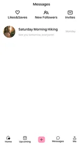 FLOWMINGLE screenshot 2