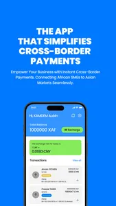 REasy Finance screenshot 0