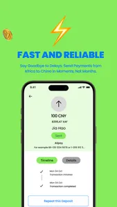 REasy Finance screenshot 2