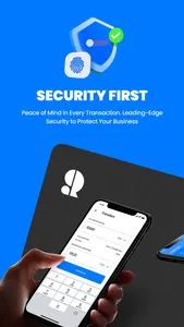 REasy Finance screenshot 3
