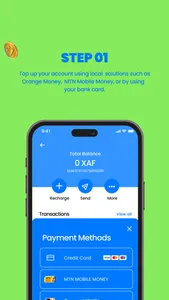 REasy Finance screenshot 5