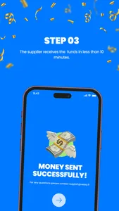 REasy Finance screenshot 7