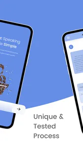 Public Speaking Made simple screenshot 1