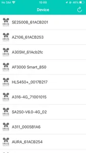 IRISCeleste screenshot 0