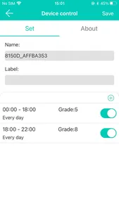 IRISCeleste screenshot 1