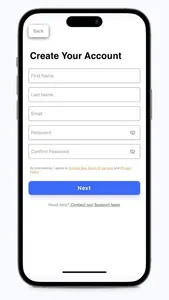 Scholar Box screenshot 3