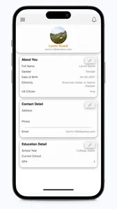 Scholar Box screenshot 4