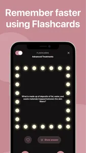 Esthetics State Board Exams screenshot 2