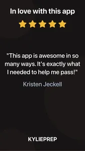 Esthetics State Board Exams screenshot 7