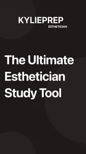 Esthetics State Board Exams screenshot 9