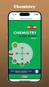 Grade 9 Books screenshot 4