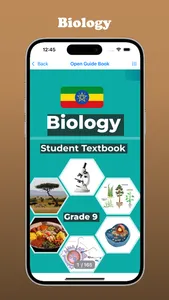 Grade 9 Books screenshot 5
