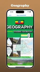 Grade 9 Books screenshot 6