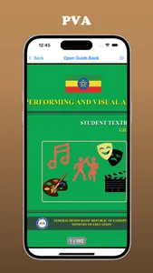 Grade 9 Books screenshot 7