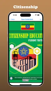 Grade 9 Books screenshot 8