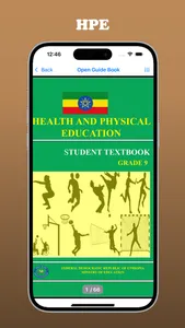 Grade 9 Books screenshot 9
