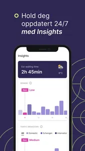 Fast Travel Driver screenshot 0