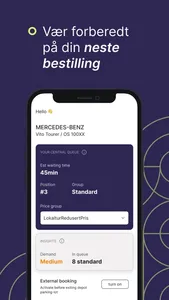 Fast Travel Driver screenshot 3