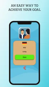 Job Interview AI Tech screenshot 4