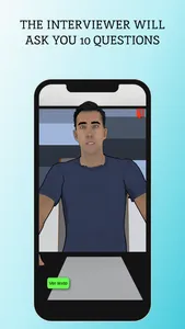 Job Interview AI Tech screenshot 5