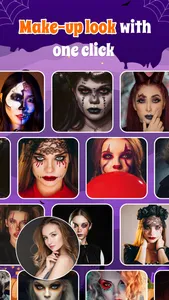 FestAI: Ghost Detector App screenshot 2