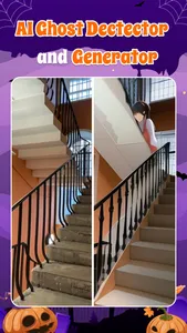 FestAI: Ghost Detector App screenshot 3