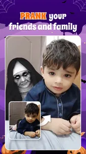 FestAI: Ghost Detector App screenshot 5