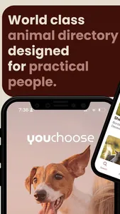 YouChoose screenshot 0